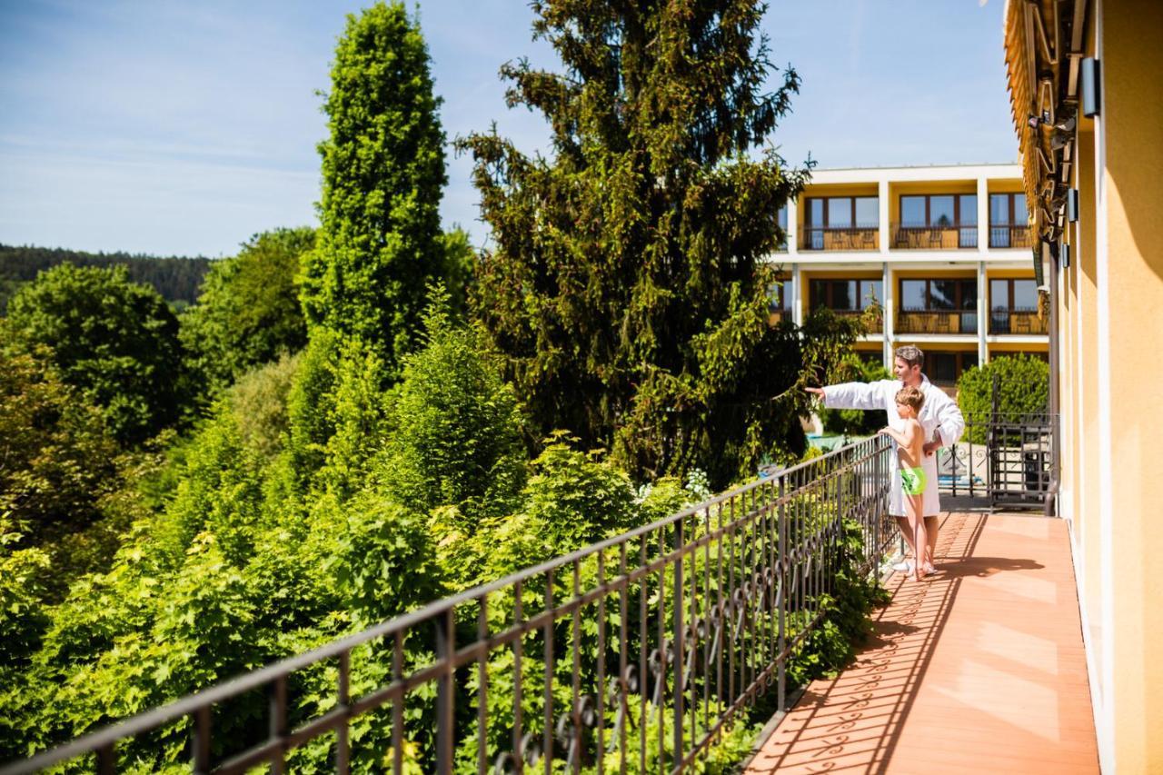 Lazensky A Wellness Hotel Nivamare 鲁哈科维斯 外观 照片